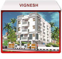 commercial building in chennai