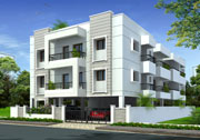 builders of houses in chennai
