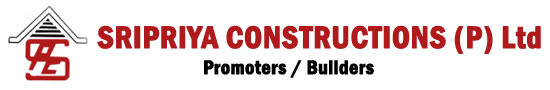 Sri Priya Constructions, builders in chennai, flats promoters, 
